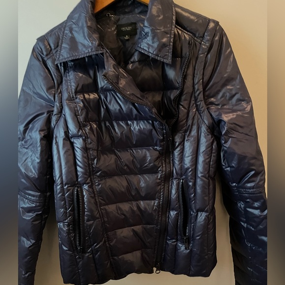 Coatology Jacket and Vest Combo - Picture 4 of 8